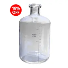 Garrafão Vidro 9L Graduado | PYREX